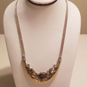 Brighton Lioness Long Necklace*